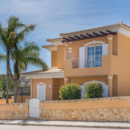 לאגוּ‏ש Canto Do Sol # 4 Bedroom Villa מראה חיצוני תמונה