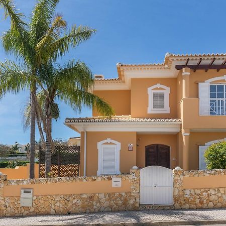 לאגוּ‏ש Canto Do Sol # 4 Bedroom Villa מראה חיצוני תמונה