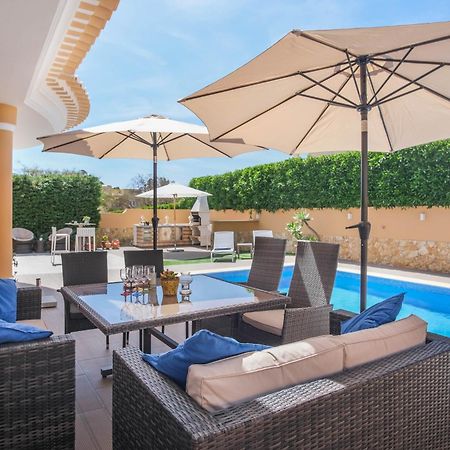 לאגוּ‏ש Canto Do Sol # 4 Bedroom Villa מראה חיצוני תמונה