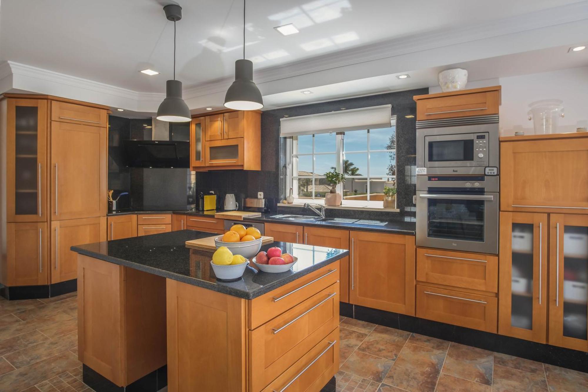 לאגוּ‏ש Canto Do Sol # 4 Bedroom Villa מראה חיצוני תמונה