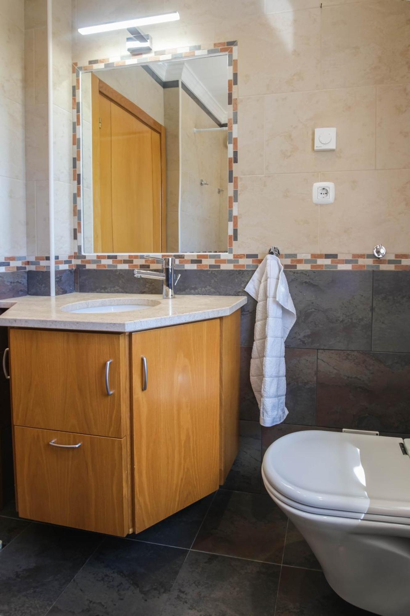 לאגוּ‏ש Canto Do Sol # 4 Bedroom Villa מראה חיצוני תמונה