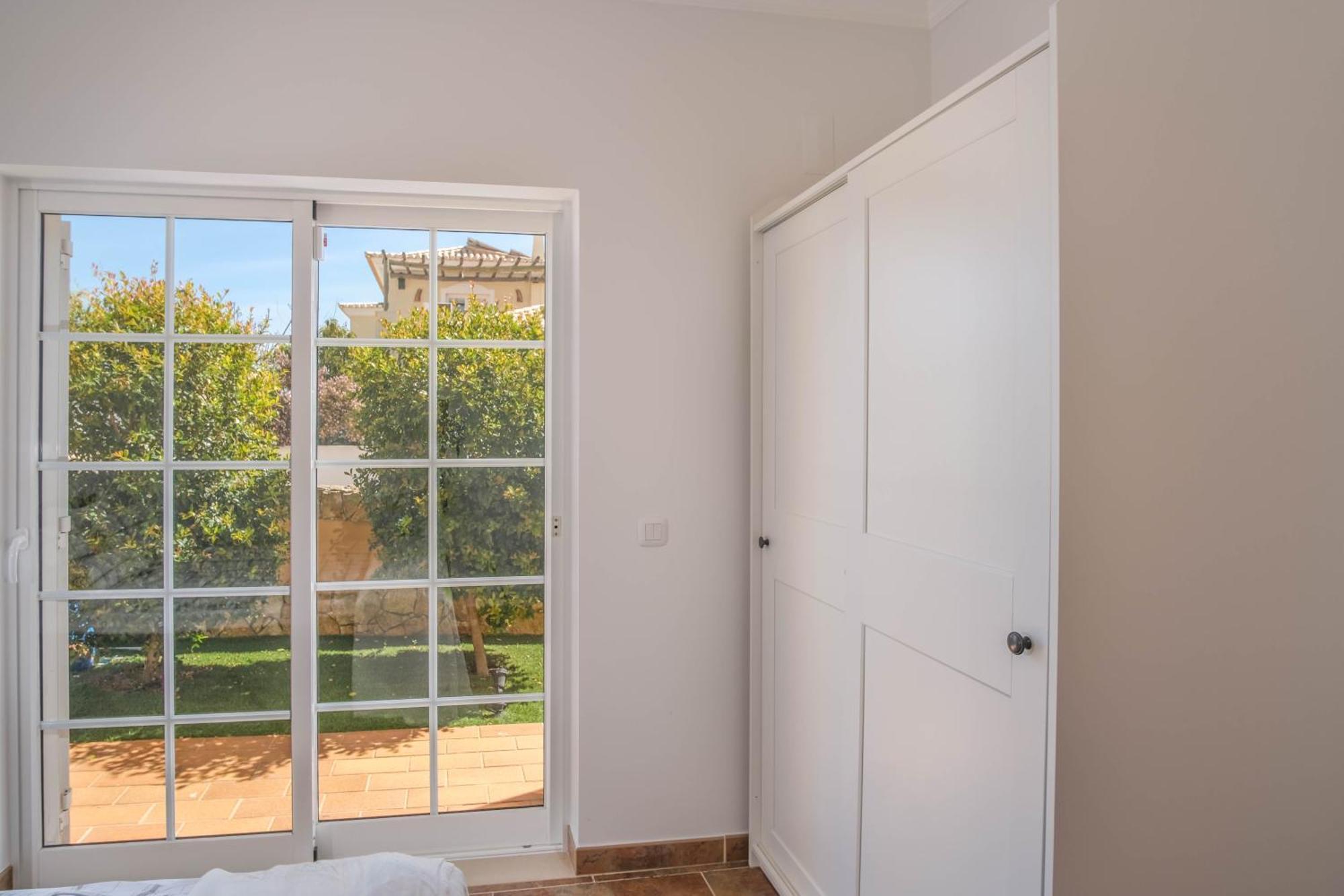 לאגוּ‏ש Canto Do Sol # 4 Bedroom Villa מראה חיצוני תמונה