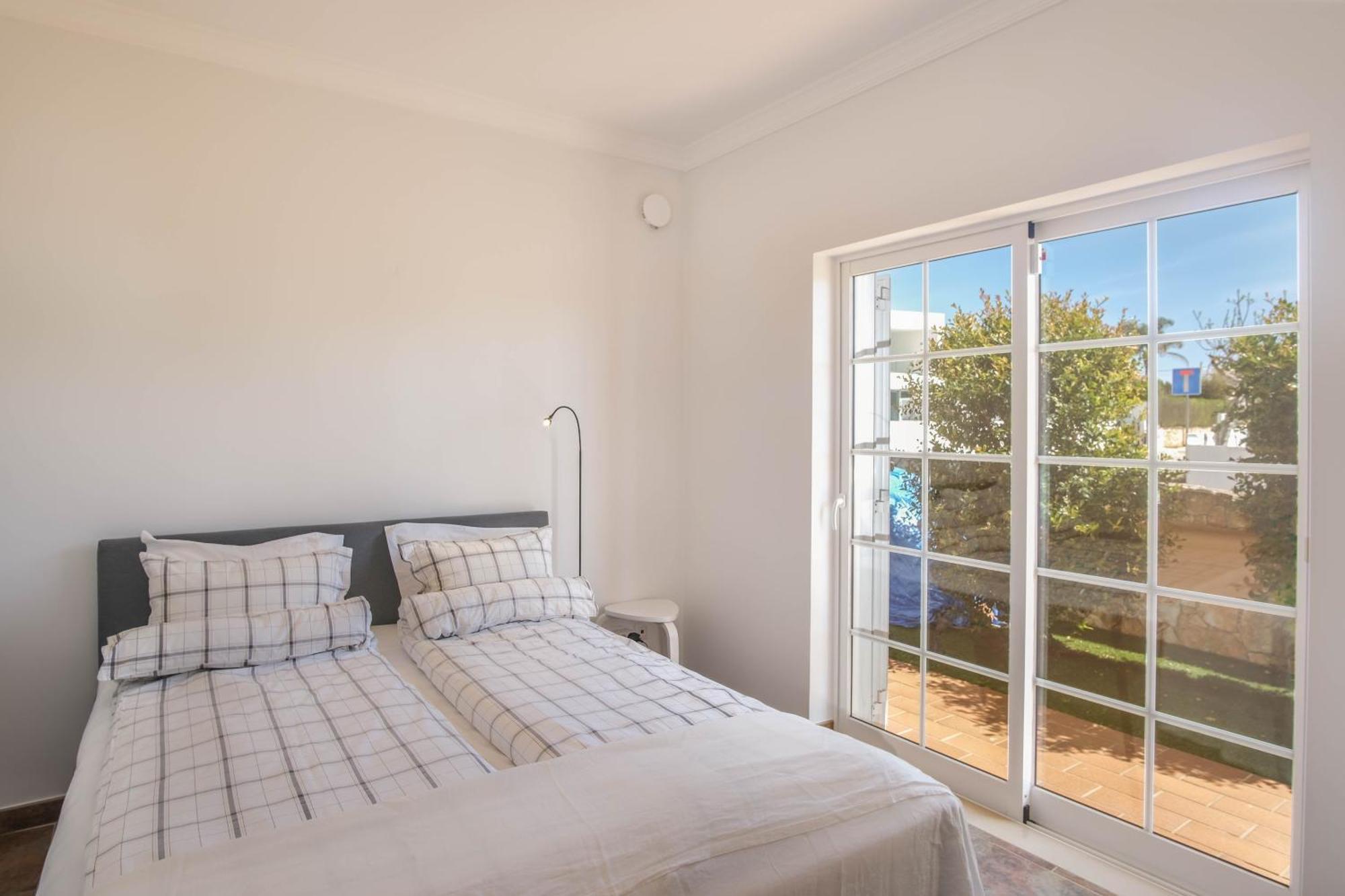 לאגוּ‏ש Canto Do Sol # 4 Bedroom Villa מראה חיצוני תמונה