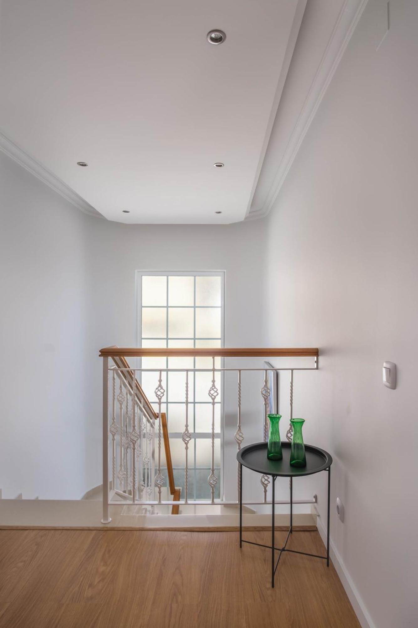 לאגוּ‏ש Canto Do Sol # 4 Bedroom Villa מראה חיצוני תמונה